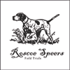 Roscoe Speers | Field Trials