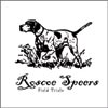 Roscoe Speers | Field Trials
