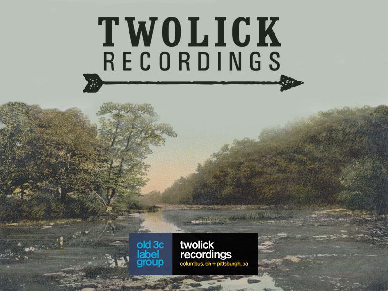 Twolick Recordings - A Member of the Old 3C Label Group